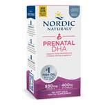 Nordic Naturals Prenatal DHA, 180pcs