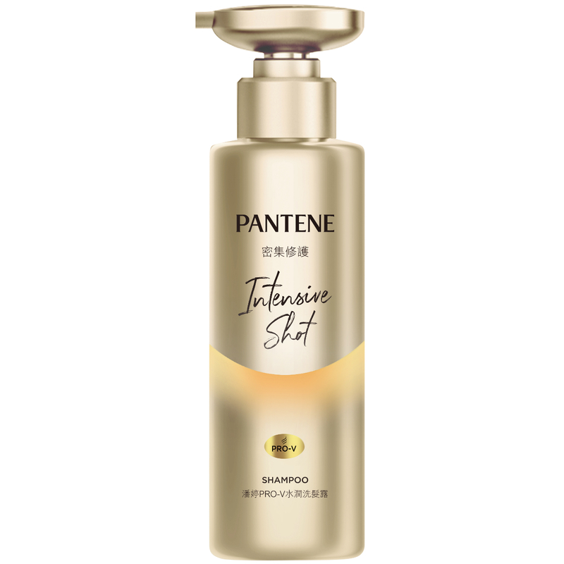 Pantene Pro-V Intensive Shot Nourishing Shampoo 530ml