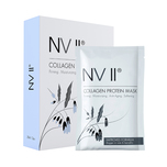 NV II Josephine Collagen Protein Mask, 3pcs