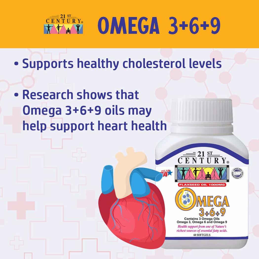 Omega 3 cheap century