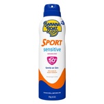 Banana Boat Sport Sensitive Spray SPF50+ PA++++ 170g