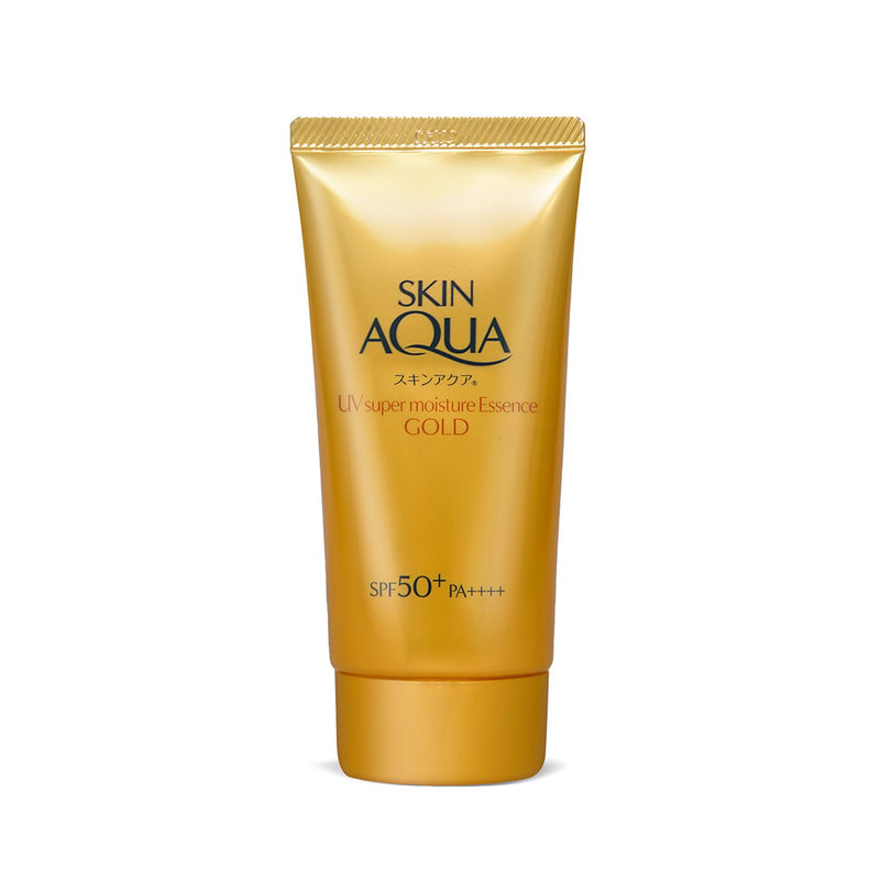 Sunplay Skin Aqua UV Super Moisture Essence SPF50 80g