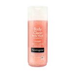 Neutrogena Body Clear Body Wash Pink Grapefruit 250ml