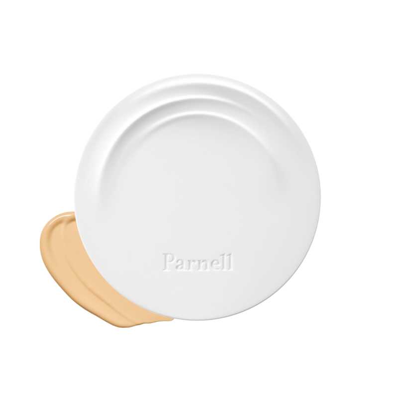 Parnell Cicamanu Serum Cushion #23 Nude Sand 15g