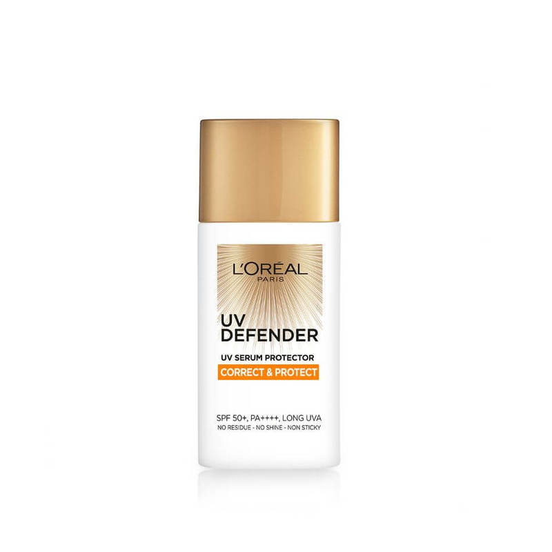 manfaat loreal sunscreen