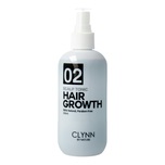 CLYNN Scalp Tonic Hair Growth 250ml