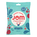 JOM Retro Cola Flavour Gummies 70g