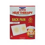 Ammeltz Heat Therapy Back Pain 2pc