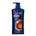 Clear Men Shampoo Anti Hair Fall 650ml