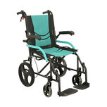Guardian Lightweight Transport Chair PHW863(Supplier Direct Delivery)