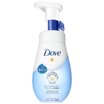 Dove Moisture Care Facial Cleansing Foam 150ml