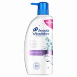 Head & Shoulders Itchy Scalp Care Anti Dandruff Shampoo 720 ml