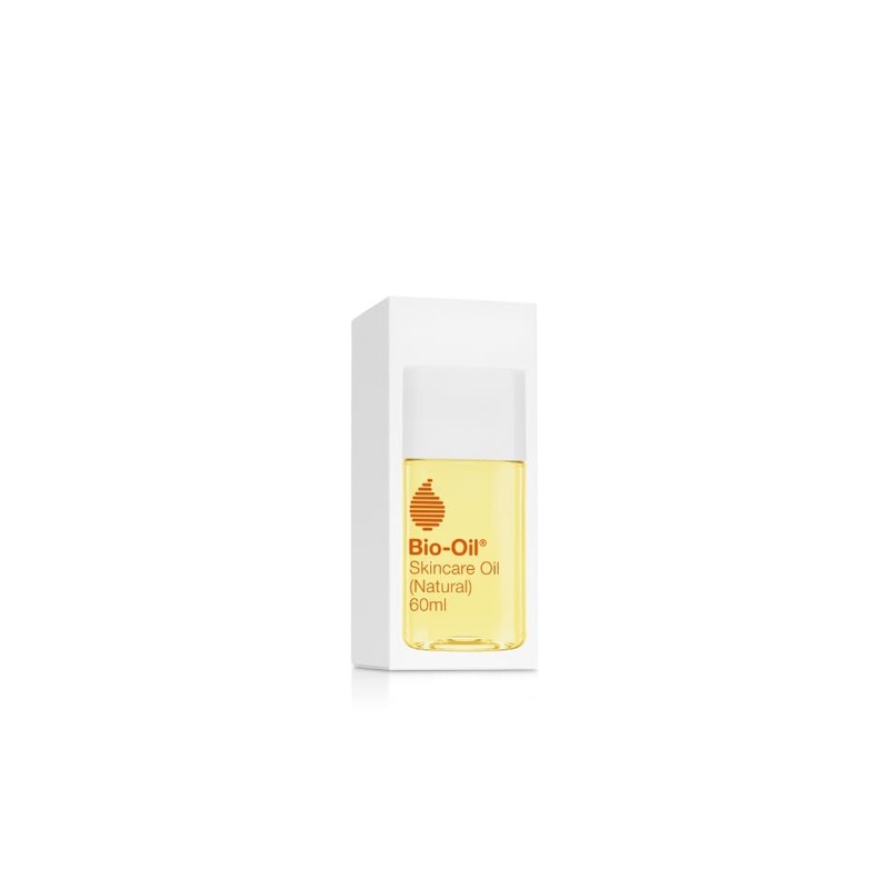 Bio-Oil Skincare Oil (Natural) 60ml