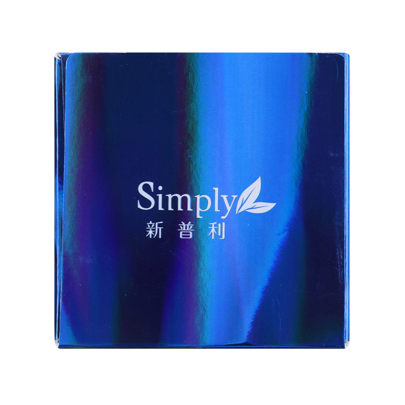 Simply新普利夜酵素Super DX 30粒