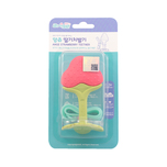 Ange Strawberry Teether 1pc