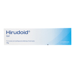 Hirudoid Gel, 40g