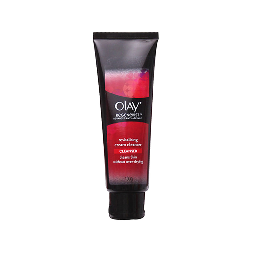 Olay regenerist online cleanser