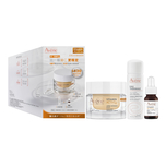 Avene VITAMIN ACTIV Cg Bonus Pack (Cream 50ml + Serum 10ml + Thermal Water 50ml)