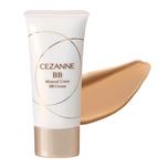 Cezanne Mineral Cover BB Cream 20 1pc
