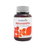 GreenLife Astaxanthin, 30 softgels