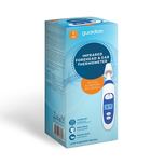 Guardian Infrared Forehead & Ear Thermometer