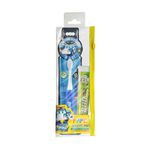 FAFC Poli Travel Set (Toothpaste+Toothbrush)
