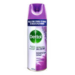 Dettol Disinfectant Spray Wild Lavender 450ml