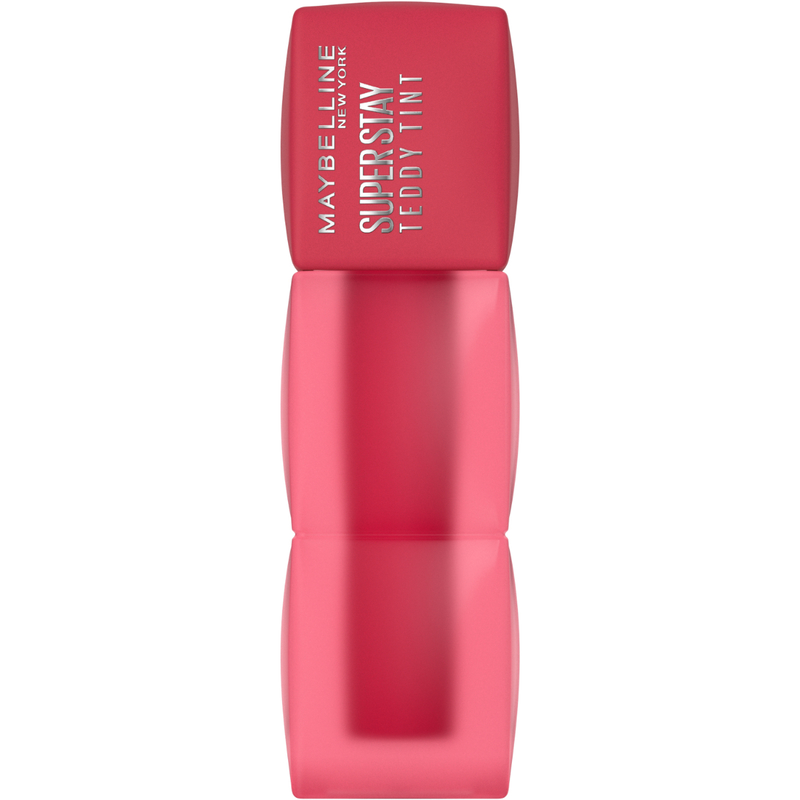 Maybelline Superstay Teddy Tint (60 Cool Grunge) 54g