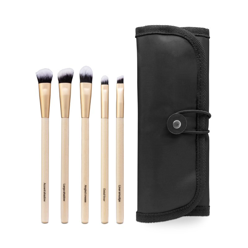 Mannings Guardian Eye Brush Set