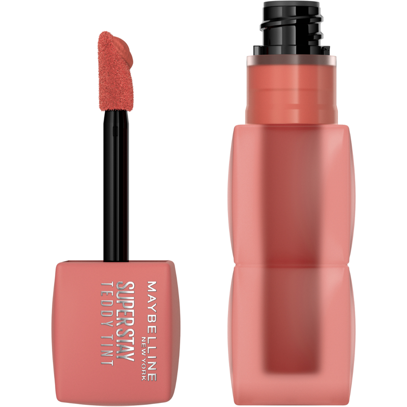 Maybelline Superstay Teddy Tint (15 Skinnydip) 54g