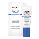 Derma Lab 72H Rehydrating Serum-in-Gel 45g
