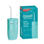 Colgate Blast Portable Water Flosser Teal