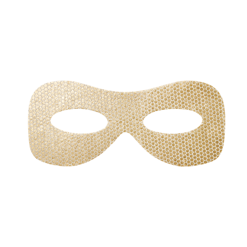 AHC Premium Hydra Gold Foil Eye Mask 7ml x 5pcs