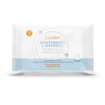 Guardian Facial Cleansing Wipes Moisturising And Soothing 25s