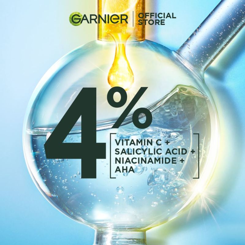 Garnier Anti-Acne Booster Serum 30ml