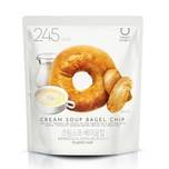 Delight Project Cream Soup Bagel Chip 55g