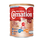 Nestle Carnation Triple Care High Calcium Reduced Fat Milk Powder 750g