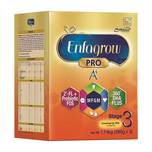 Enfagrow Pro A+ Stage 3 1.74kg for Children (1-3Y) Value Pack