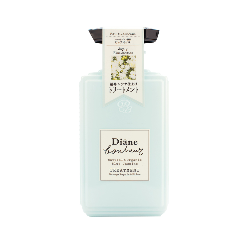 Diane Bonheur Blue Jasmine Treatment 500ml (Random Delivery)