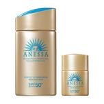 Anessa Perfect UV Sunscreen Skincare Milk (SPF 50+ PA++++) 60ml + 12ml