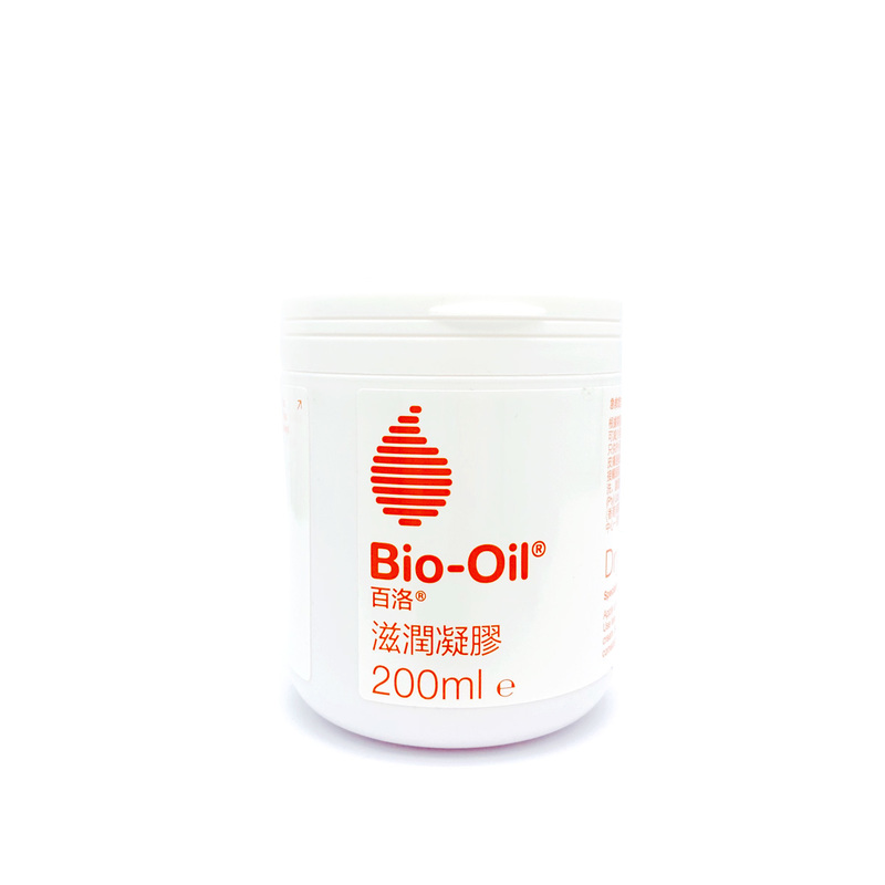 Bio-Oil 百洛滋潤凝膠200毫升