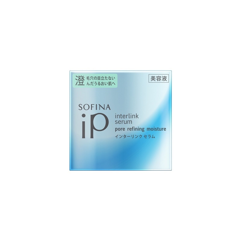 Sofina iP Interlink Serum Pore Refining Moisture 55g