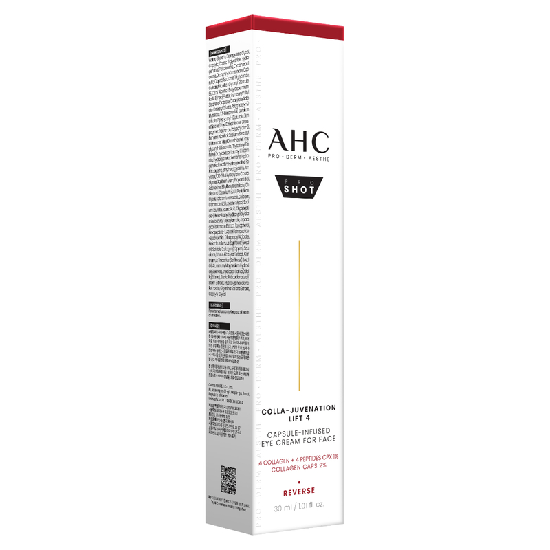 AHC Pro Shot Capsule-infused EFF 30ml