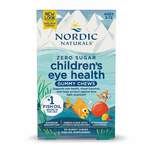 Nordic Naturals Children’s Eye Health Gummies 30 Gummies