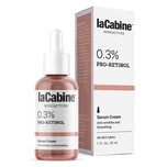 laCabine Nature 0,3% Pro-Retinol serum 30ml