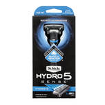 Schick  Hydro 5 Sense Hydrate Kit