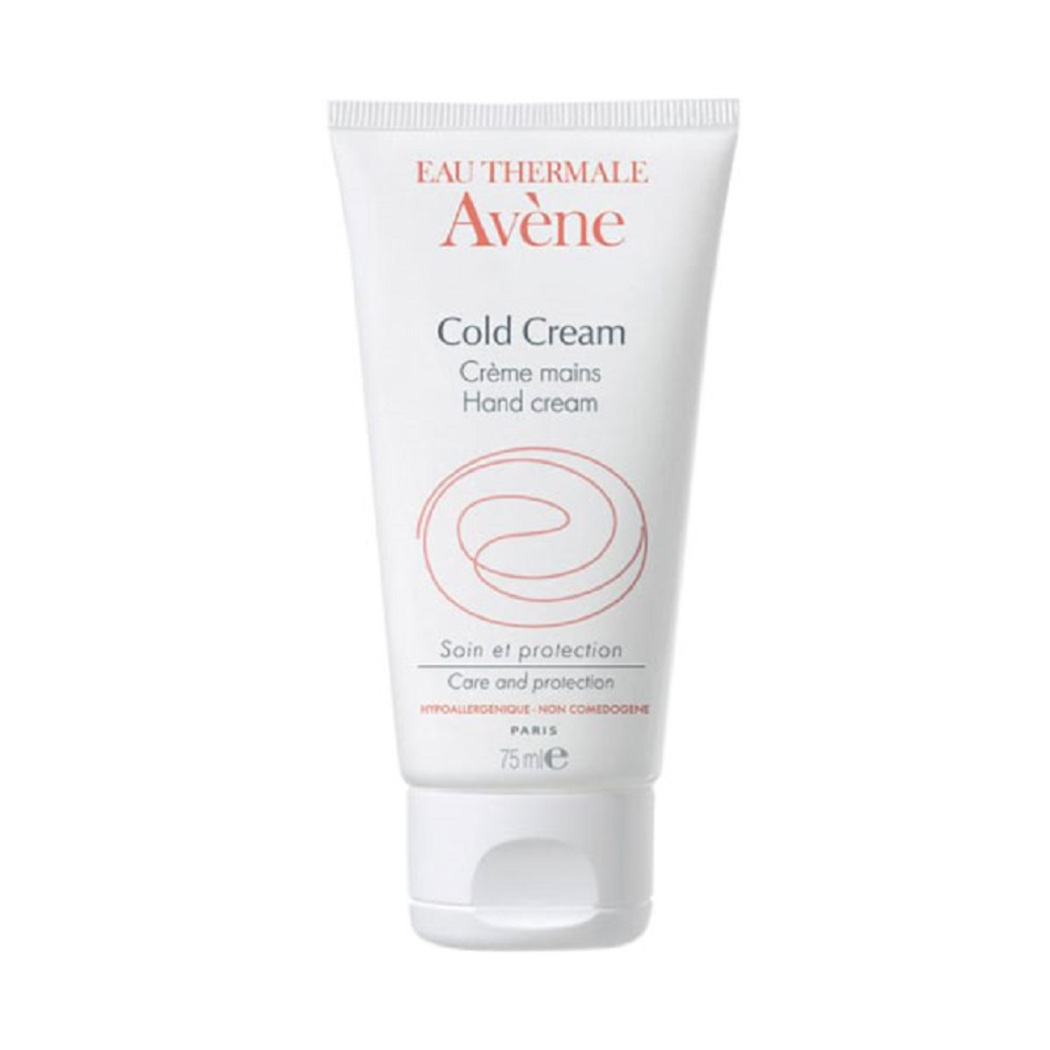 Avene Hand Cream with Cold Cream, 50ml | Guardian Singapore