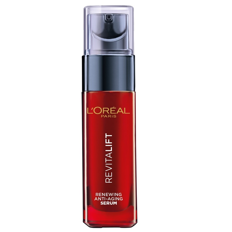 L'Oreal Pairs Revitalift Triple Action Serum 30ml GWP-F