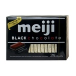 Meiji Black Chocolate Box 120 g