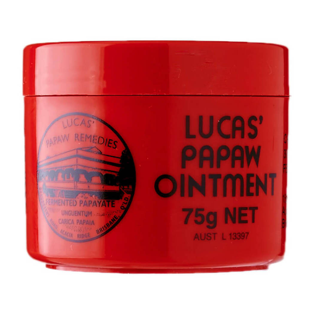 Lucas PaPaw 75g